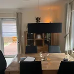 Haus Rehkitz Re07 度假居