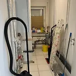 Haus Rehkitz Re07 瑟格尔