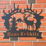 Haus Rehkitz Re07 瑟格尔