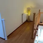 Haus Rehkitz Re07 度假居 瑟格尔