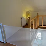 度假居 Haus Rehkitz Re07 瑟格尔