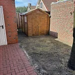 度假居 Haus Rehkitz Re07 瑟格尔