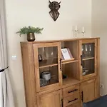 Haus Rehkitz Re07 度假居