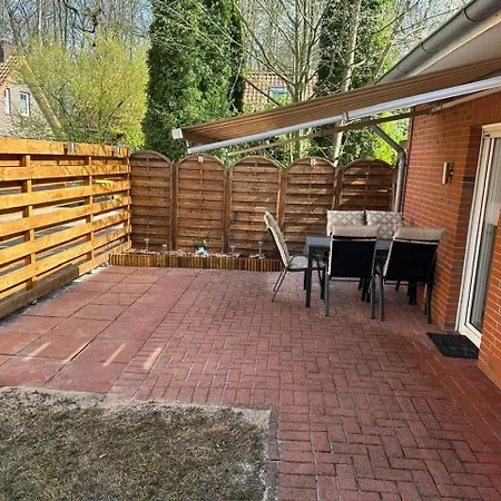 別荘 Haus Rehkitz Re07