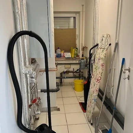 Haus Rehkitz Re07 Sögel