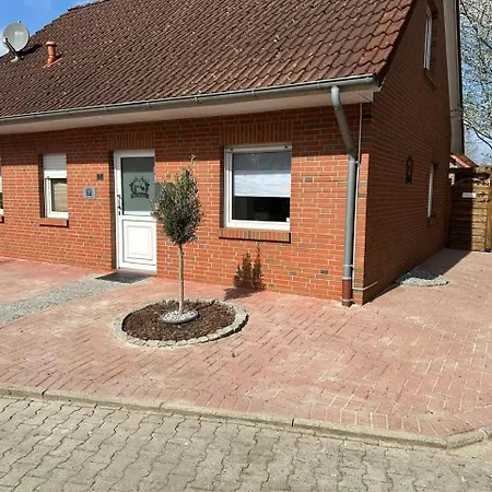 Haus Rehkitz Re07 *