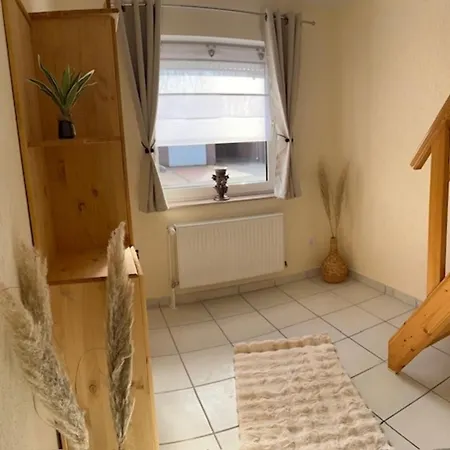 Haus Rehkitz Re07 Vakantiehuis *