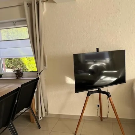 別荘 Haus Rehkitz Re07 *