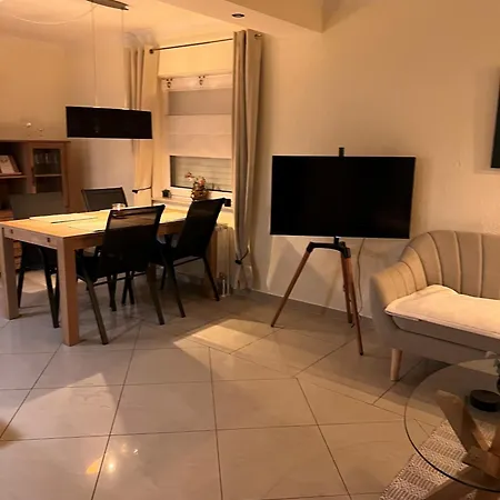 Haus Rehkitz Re07 *