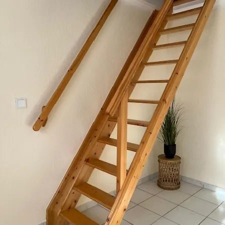 Haus Rehkitz Re07 * Sogel