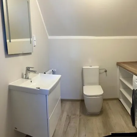 別荘 Haus Rehkitz Re07