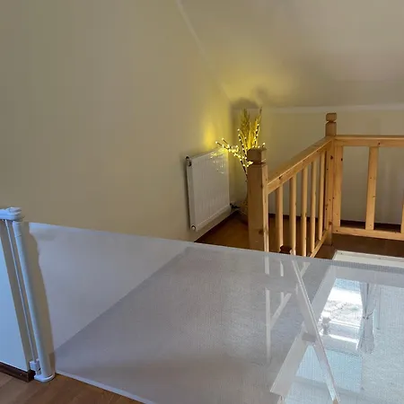 Holiday home Haus Rehkitz Re07 Sogel
