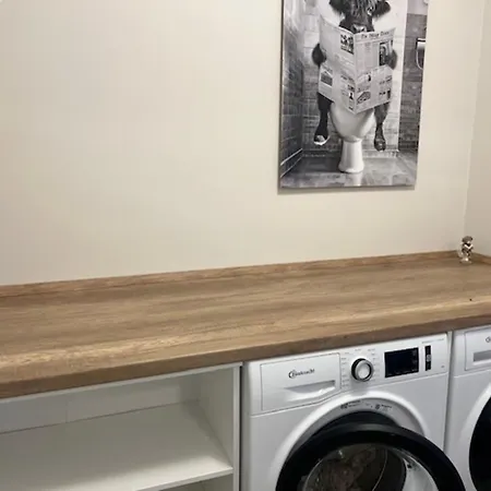 Haus Rehkitz Re07 * Зёгель