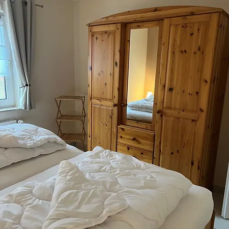 Haus Rehkitz Re07 Зёгель