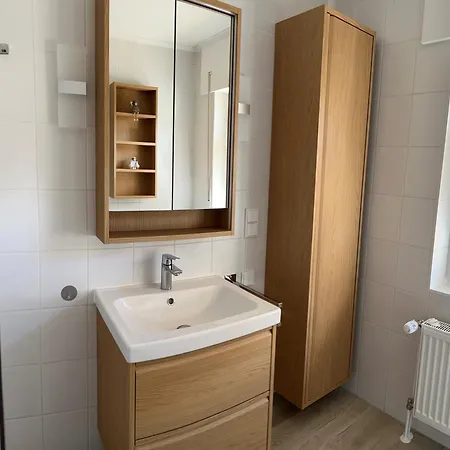 Holiday home Haus Rehkitz Re07
