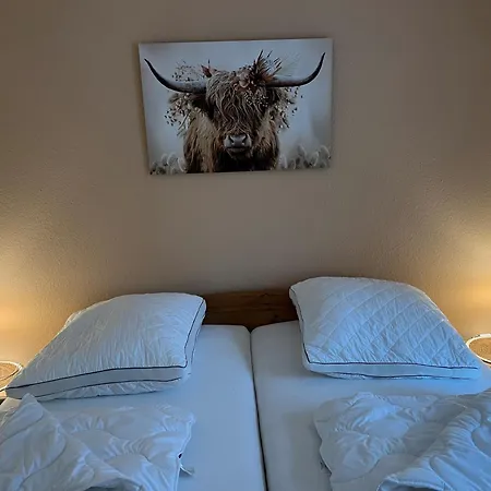 Haus Rehkitz Re07 Vakantiehuis Sögel