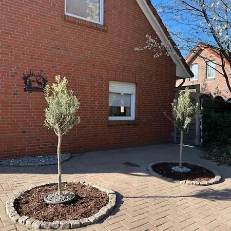 Vakantiehuis Haus Rehkitz Re07