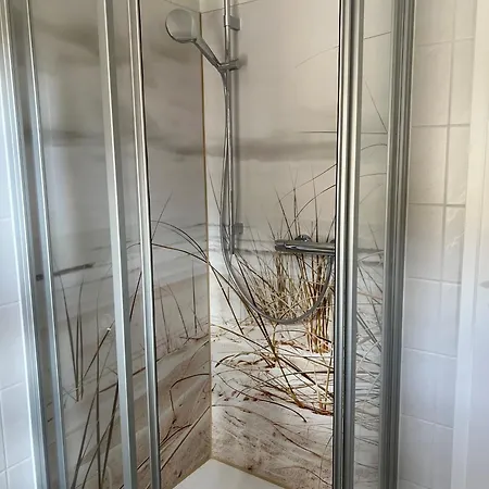 Haus Rehkitz Re07 Holiday home Sogel