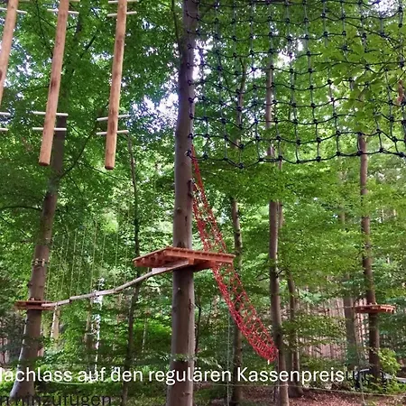 Haus Rehkitz Re07 別荘