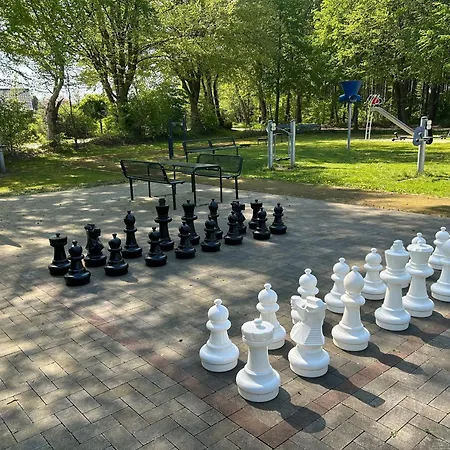 Haus Rehkitz Re07 * Sögel