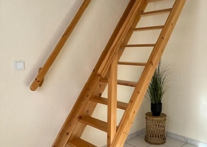 Haus Rehkitz Re07 * Sögel