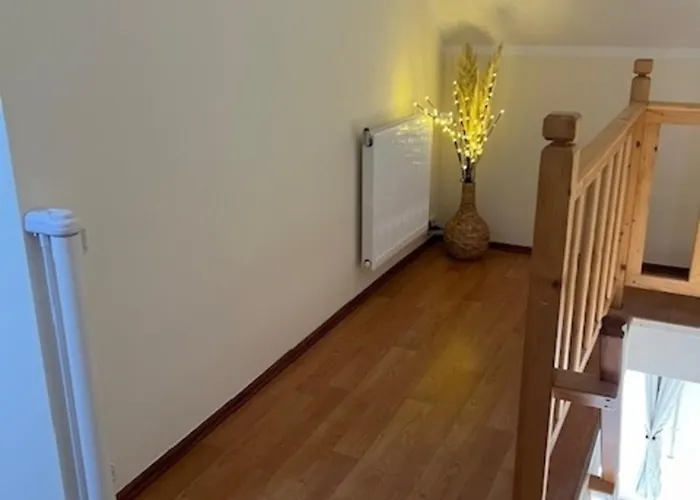 Haus Rehkitz Re07 Semesterbostad Sögel