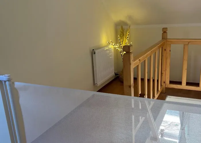 Semesterbostad Haus Rehkitz Re07 Sögel