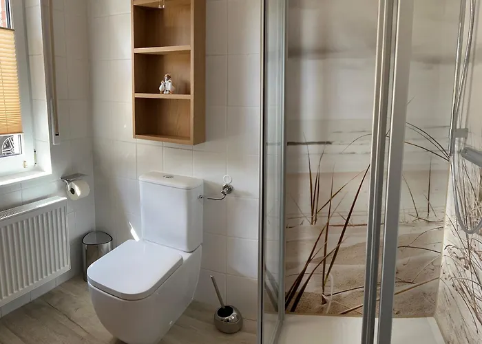 Haus Rehkitz Re07 Semesterbostad Sögel