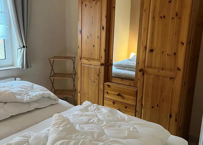 Haus Rehkitz Re07 Sögel